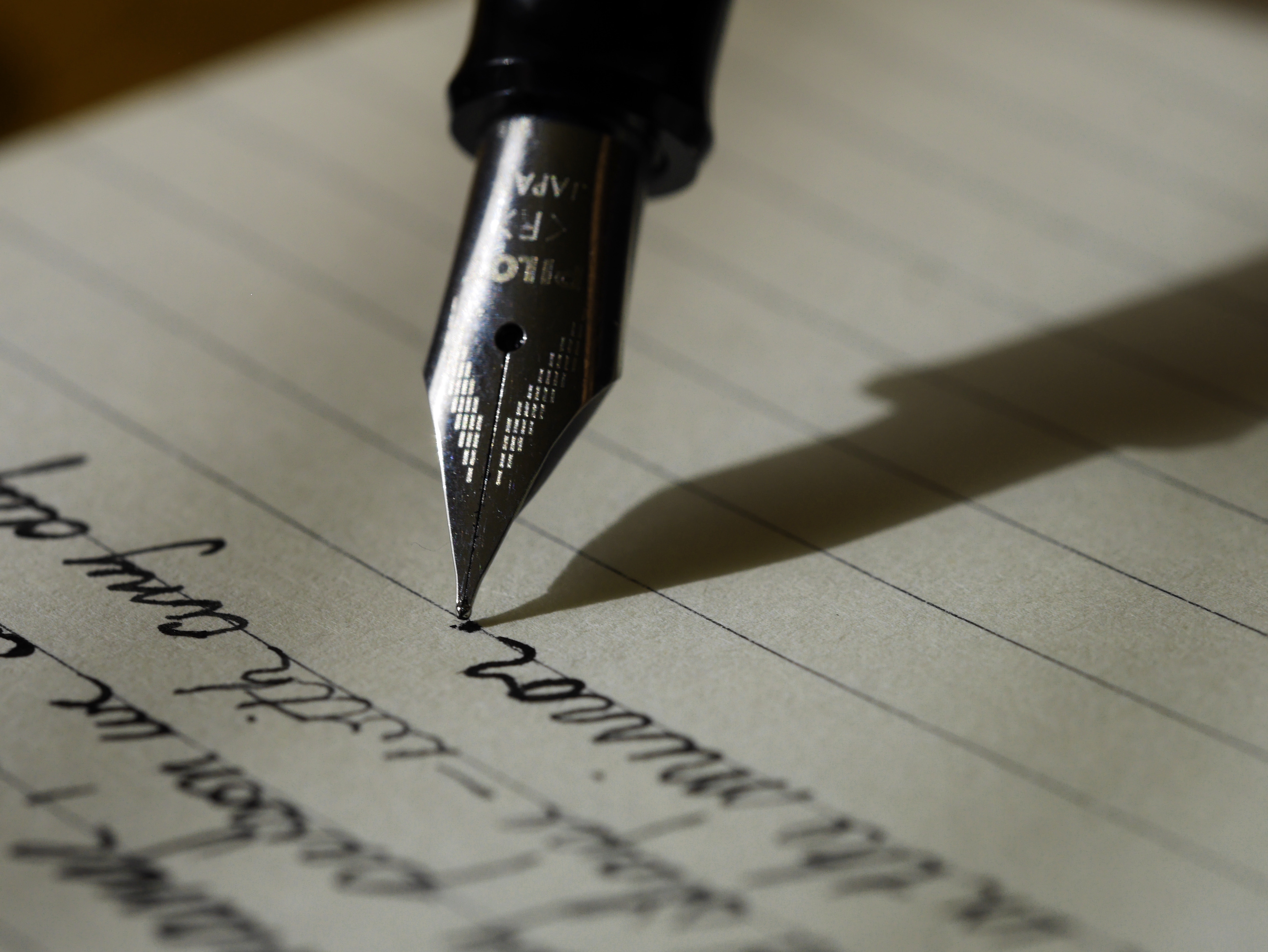 Imprimez des lettres types depuis Maia